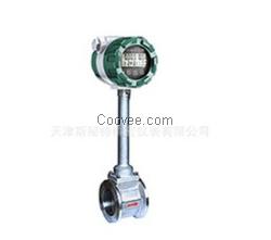 大量蒸汽流量計