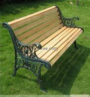 河北鑄鐵長椅廠家直銷