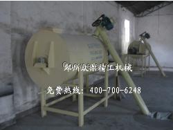 1000型水泥基自流平砂漿混合機(jī)，干粉砂漿混合機(jī)，廠家直銷