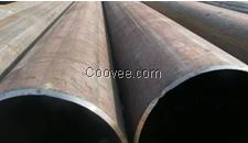 供應厚壁螺旋焊管