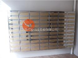 永康金都華城信報箱