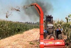 甘肅蘭州秸稈收集機價格