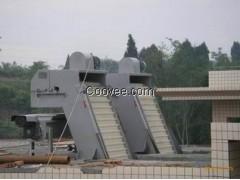 金華不銹鋼魚池清污機