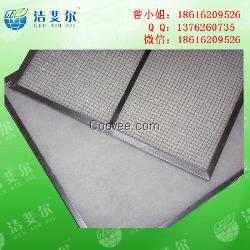 安徽建德G4平板式過濾器市場價