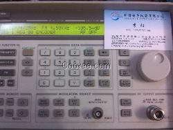 供 HP8648A 信號發(fā)生器 HP86