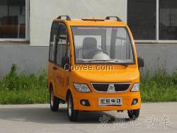 電動四輪車零部件易出現疲勞裂紋甚斷裂