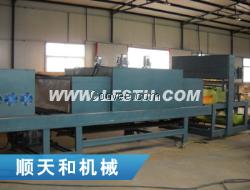 巖棉包裝機二姑院順天和機械廠