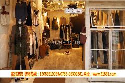 福永服装店装修-饭店装修- 福永装修公司