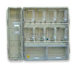电表箱透明计量箱价格 型号规格
