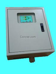 STS靜態轉換開關廠家尺寸報價參數