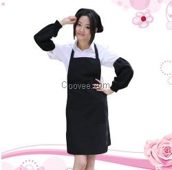 越秀美容美發圍裙 古川為您服務