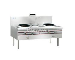 長沙廚房設備定制廠商 華杰為您服務