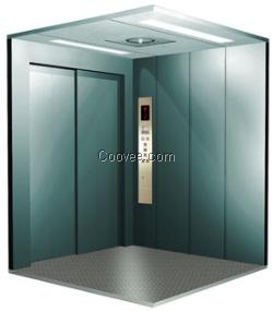 直銷杭州1000-3000公斤貨梯生產