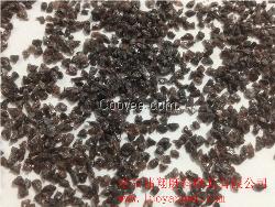 四川精密鑄造專用棕剛玉80#-150#