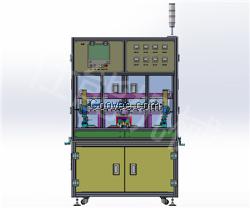 肇慶三合一切折燙 仕能機(jī)械為您服務(wù)