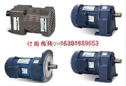 0.4KW/1/2HP三相齒輪減速電機