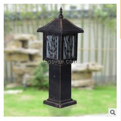 梨樹壁燈批發,建金為你打造