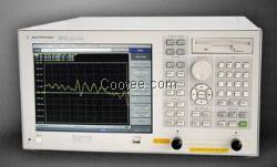 二手AGILENT E5071C网络分析