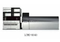 LCMS-8040三重四极液相色谱质谱联