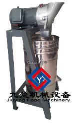 供應(yīng)粉碎機(jī)、蒜泥機(jī)姜汁機(jī)TJ-105