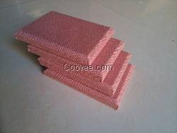 供應(yīng)布藝吸音板廠家