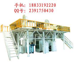 邢臺干粉砂漿成套設備