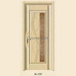 鄂爾多斯烤漆套裝門