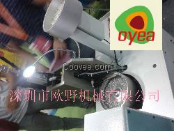 全自动钉珠机打珠机(OY-180C)