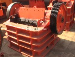 供應新式鄂破 顎式破碎機 鄭州廠家直銷