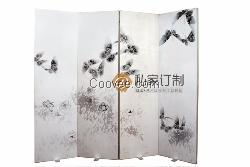 东莞客厅屏风家具定做 巴里巴特厂家