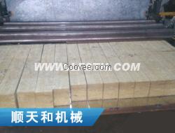 巖棉切條機廠家