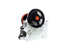 濱州破碎機設備