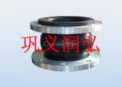 馬鞍山風機橡膠接頭規格尺寸潤弘管件質牛,