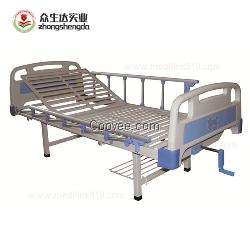 PMT-B311b 手動(dòng)一功能護(hù)理床 深