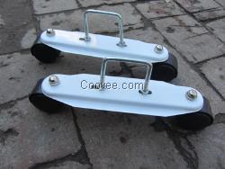 電暖器支架做工和普通產品不一樣