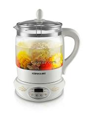 濟(jì)南東谷禮品供應(yīng)康佳養(yǎng)生壺，會(huì)議紀(jì)念批發(fā)