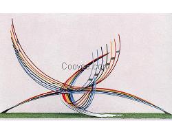 彩色不锈钢雕塑价格|万鑫雕塑