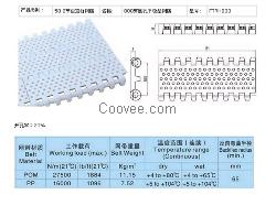 塑料网带厂商