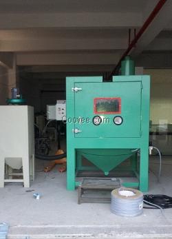湖北喷砂机,宜昌喷砂机,景德镇喷砂机