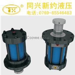 塑料模具油缸,模具转角油缸,模具油缸