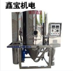 量產(chǎn)品噴霧干燥機(jī)