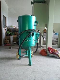 百色喷砂除锈 玉林喷砂除锈