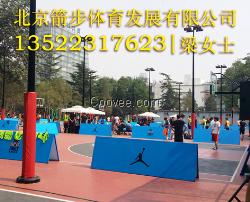 焦作室外篮球场材料 鹤壁室外网球场施工