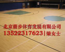 新乡PVC运动地板 安阳PVC篮球场建设