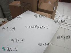供应钢铁膨胀缝用陶瓷纤维挡火板
