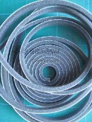 三元乙丙橡膠海綿條（EPDM開孔）