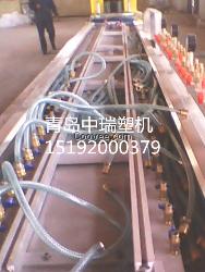 门套线机器设备