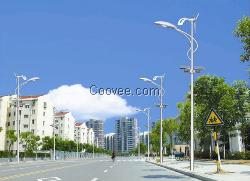 LED路燈廠家_貴州街道照明