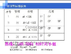 韶关浈江简易活动板房设计与施工