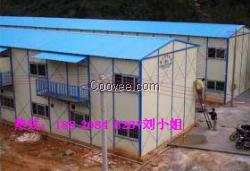 韶关浈江防火活动板房厂家产品